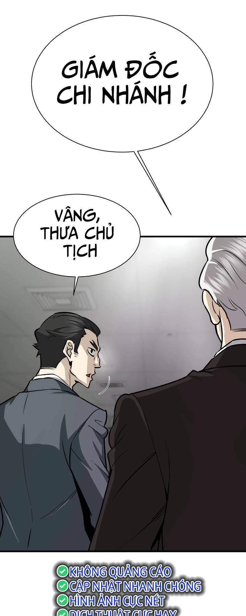 Ta Trở Về Từ Địa Ngục Chap 40 - Next Chap 41