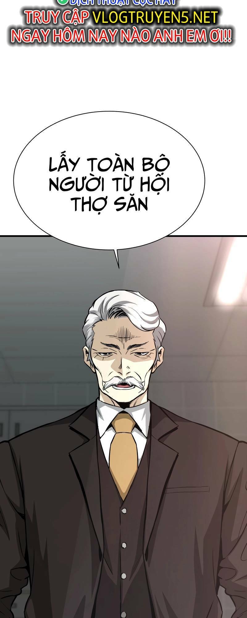 Ta Trở Về Từ Địa Ngục Chap 40 - Next Chap 41