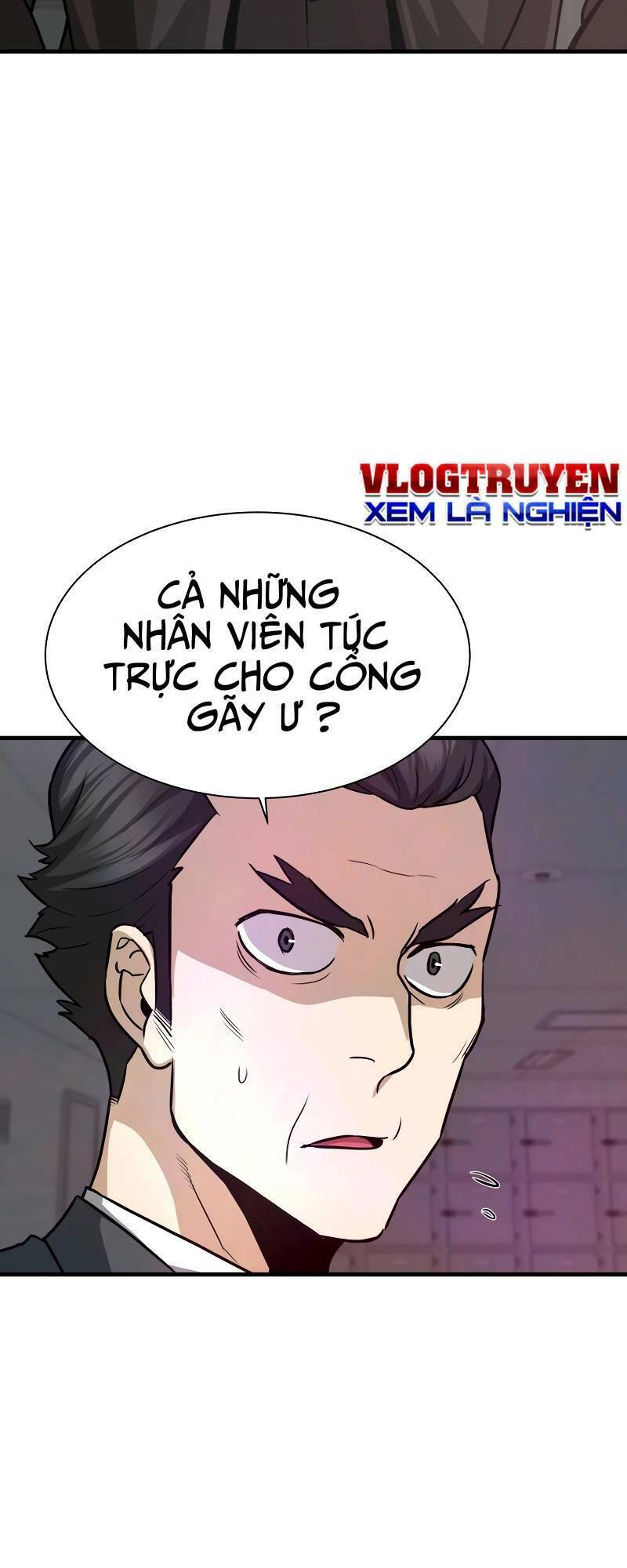 Ta Trở Về Từ Địa Ngục Chap 40 - Next Chap 41