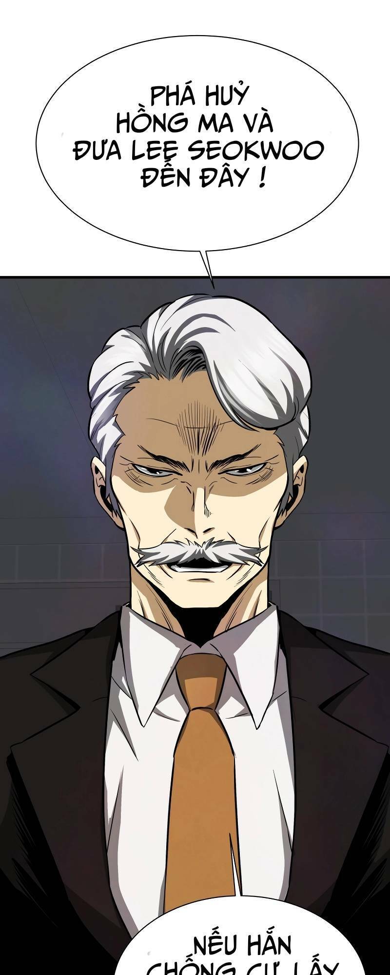 Ta Trở Về Từ Địa Ngục Chap 40 - Next Chap 41