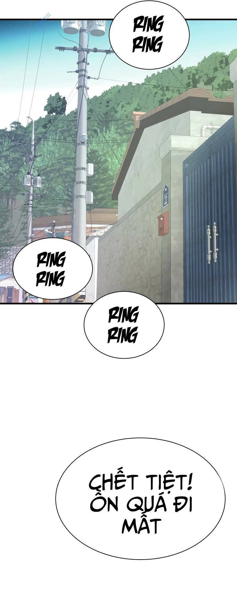 Ta Trở Về Từ Địa Ngục Chap 40 - Next Chap 41