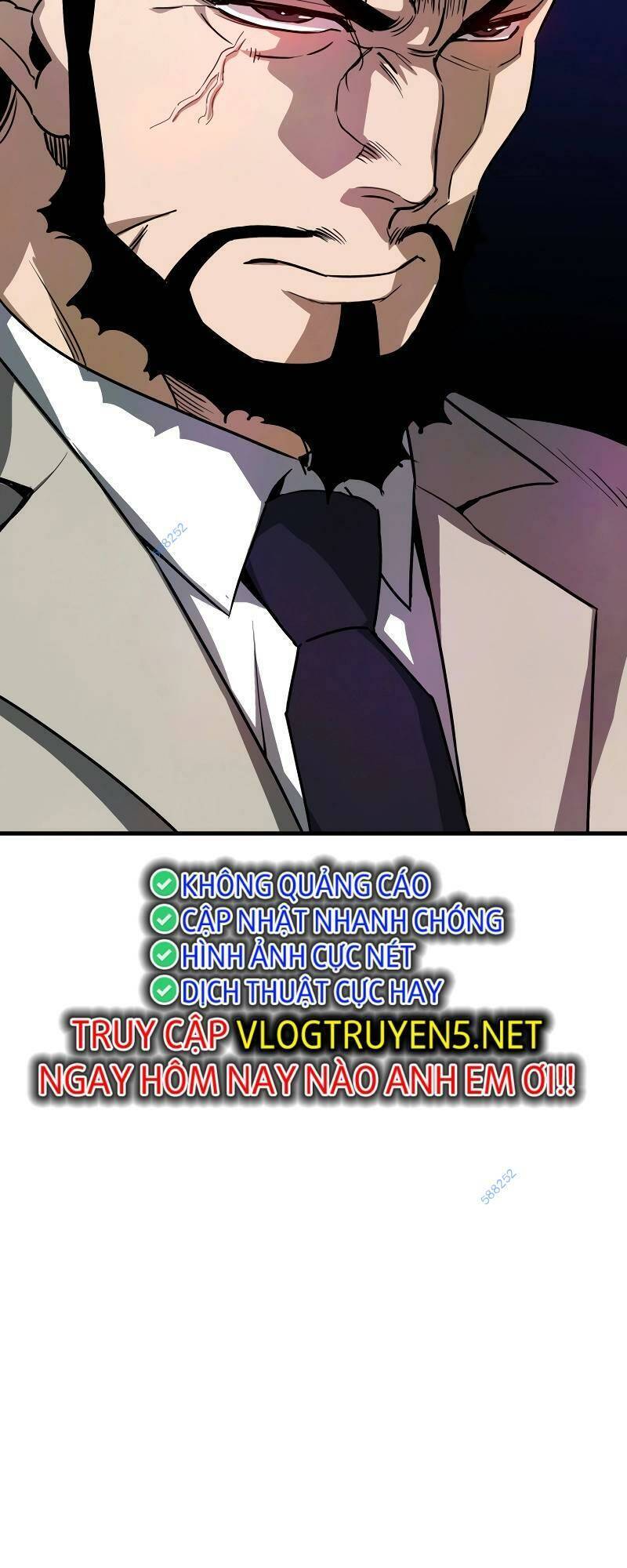 Ta Trở Về Từ Địa Ngục Chap 40 - Next Chap 41