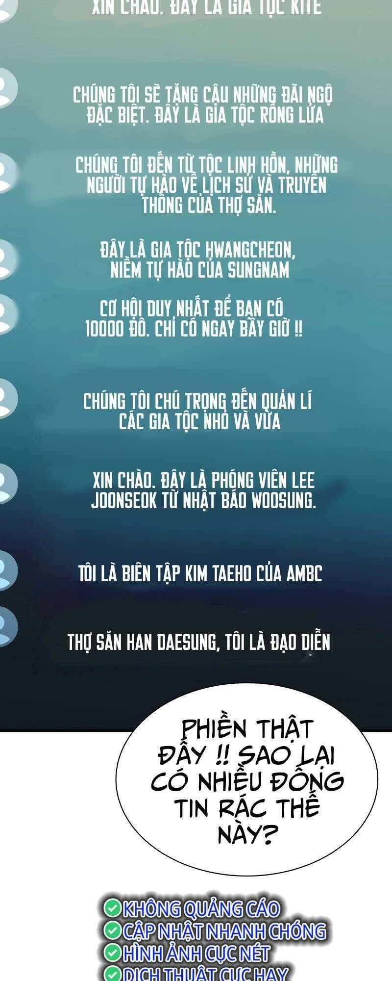 Ta Trở Về Từ Địa Ngục Chap 40 - Next Chap 41