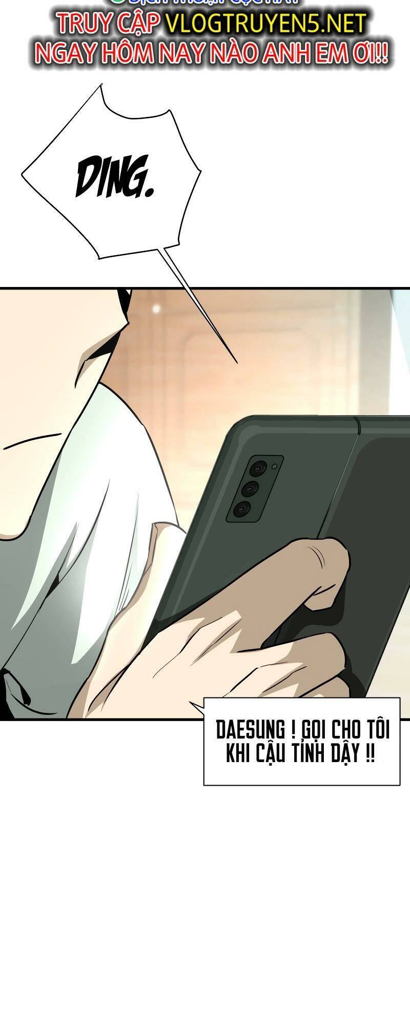 Ta Trở Về Từ Địa Ngục Chap 40 - Next Chap 41