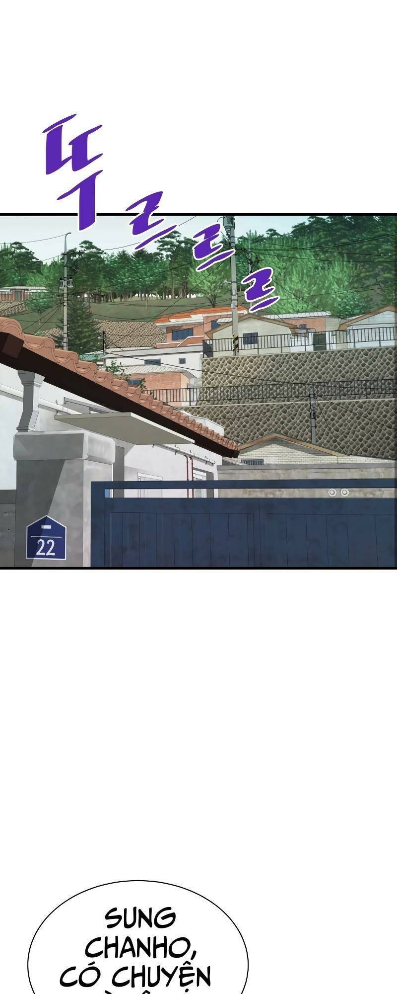 Ta Trở Về Từ Địa Ngục Chap 40 - Next Chap 41