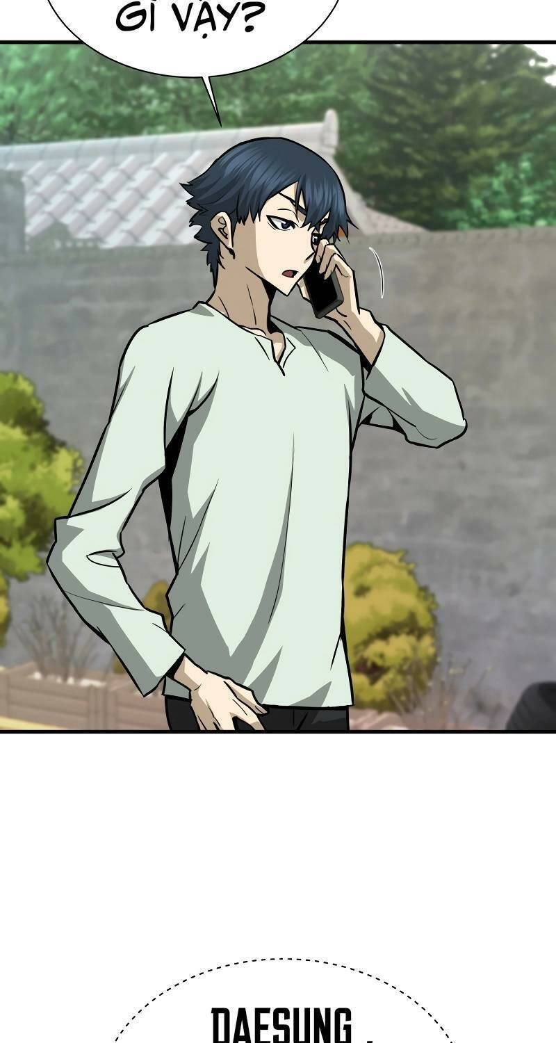 Ta Trở Về Từ Địa Ngục Chap 40 - Next Chap 41