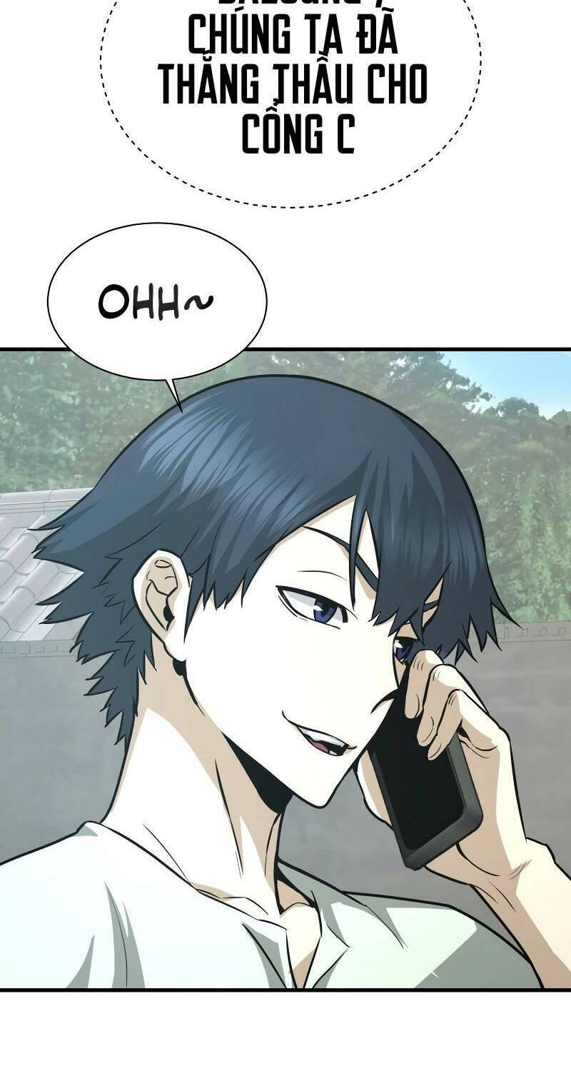 Ta Trở Về Từ Địa Ngục Chap 40 - Next Chap 41