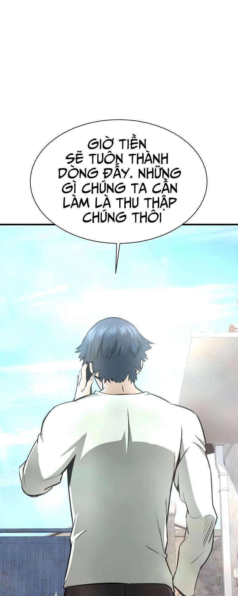 Ta Trở Về Từ Địa Ngục Chap 40 - Next Chap 41