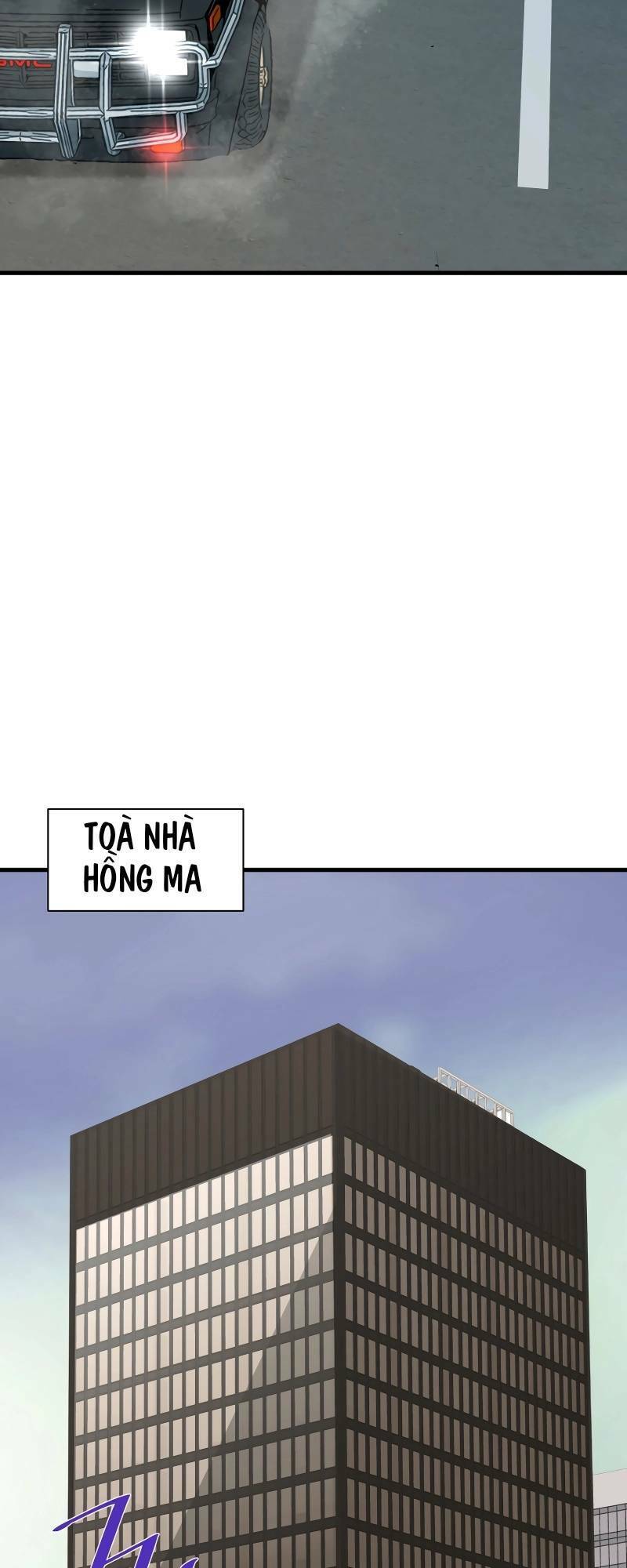 Ta Trở Về Từ Địa Ngục Chap 40 - Next Chap 41