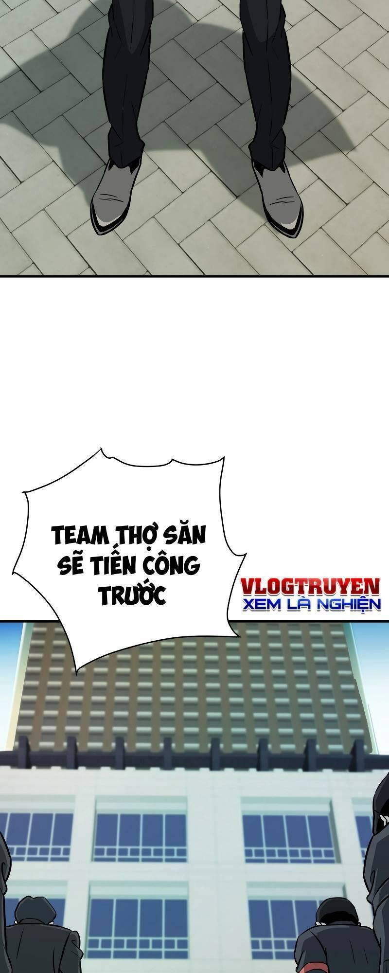 Ta Trở Về Từ Địa Ngục Chap 40 - Next Chap 41