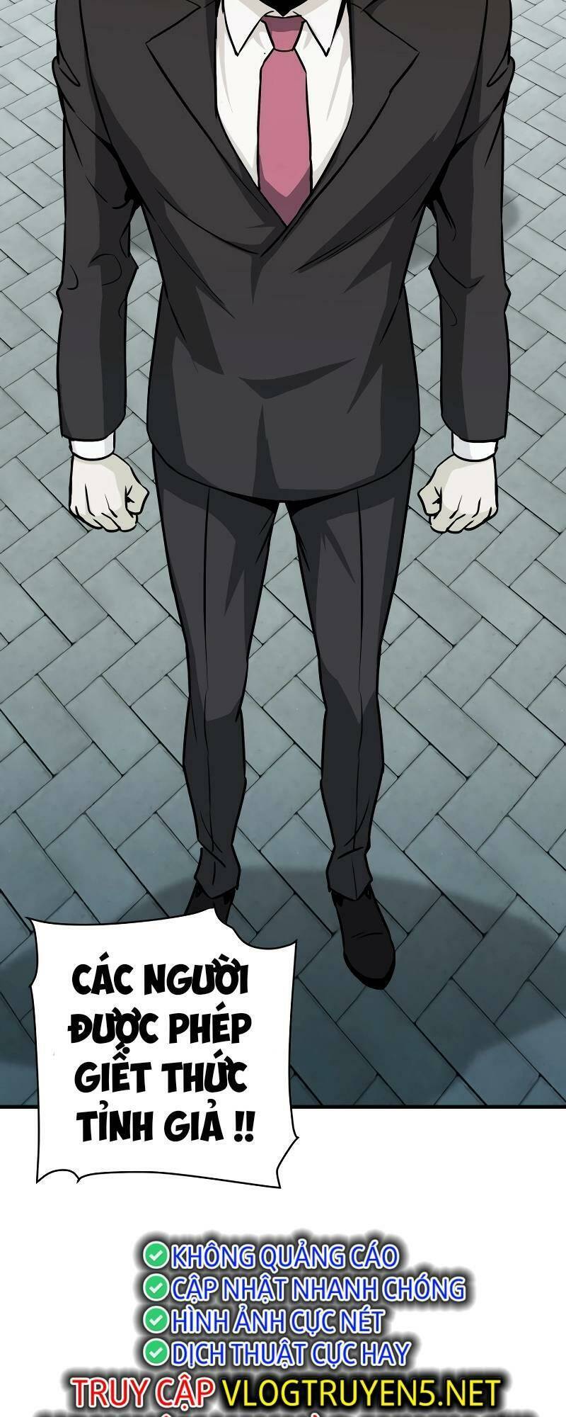 Ta Trở Về Từ Địa Ngục Chap 40 - Next Chap 41