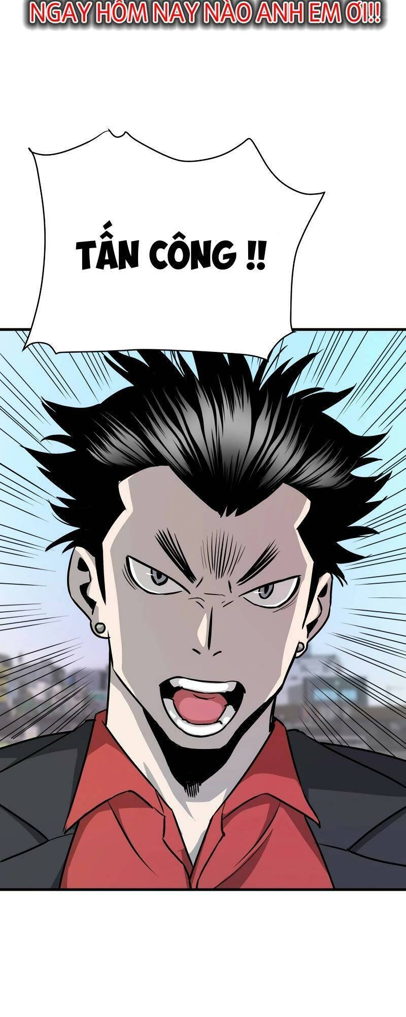 Ta Trở Về Từ Địa Ngục Chap 40 - Next Chap 41