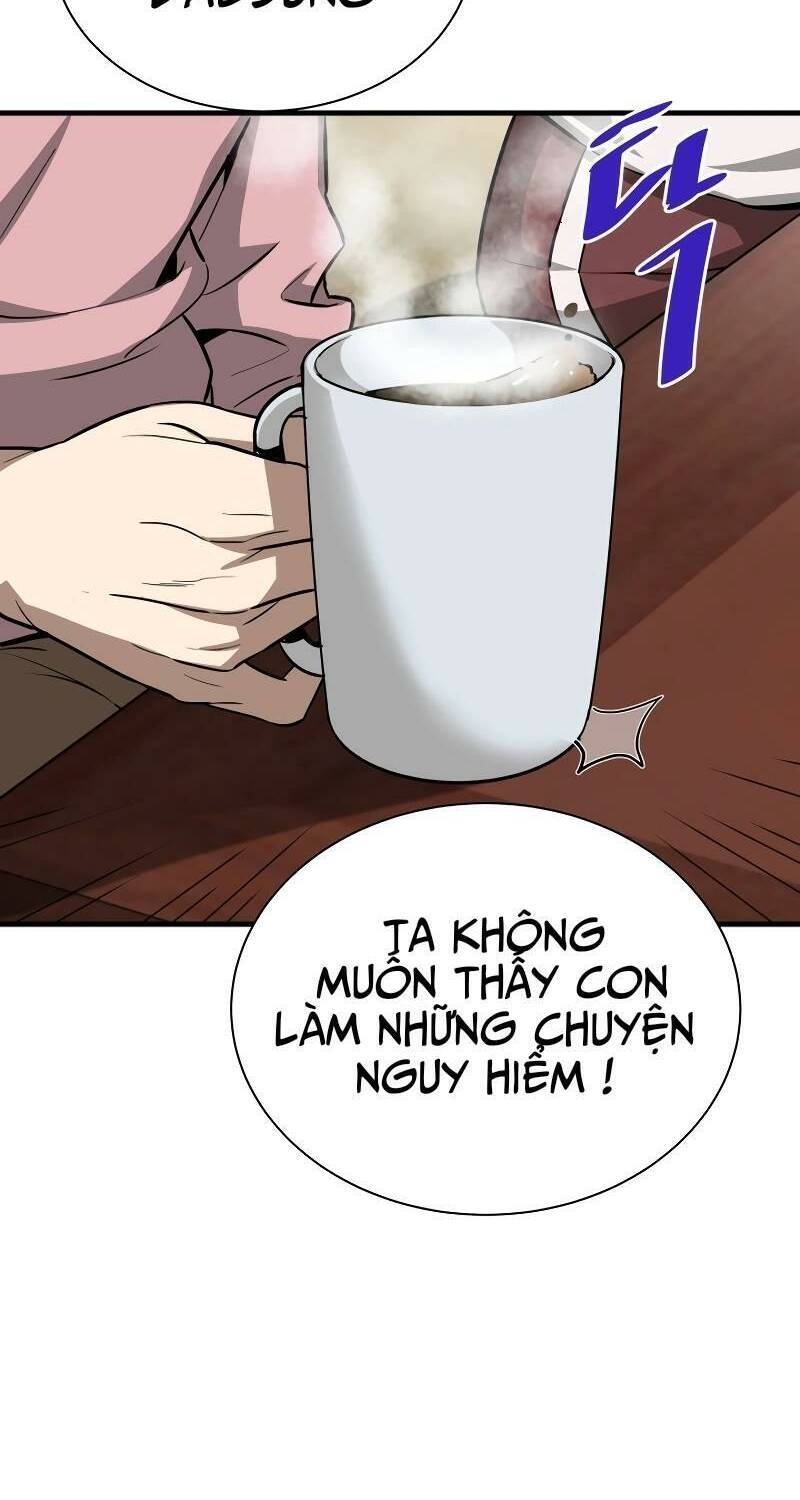 Ta Trở Về Từ Địa Ngục Chap 40 - Next Chap 41