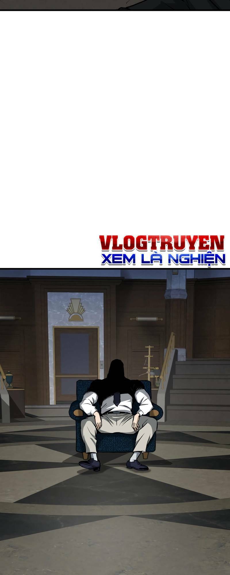 Ta Trở Về Từ Địa Ngục Chap 40 - Next Chap 41