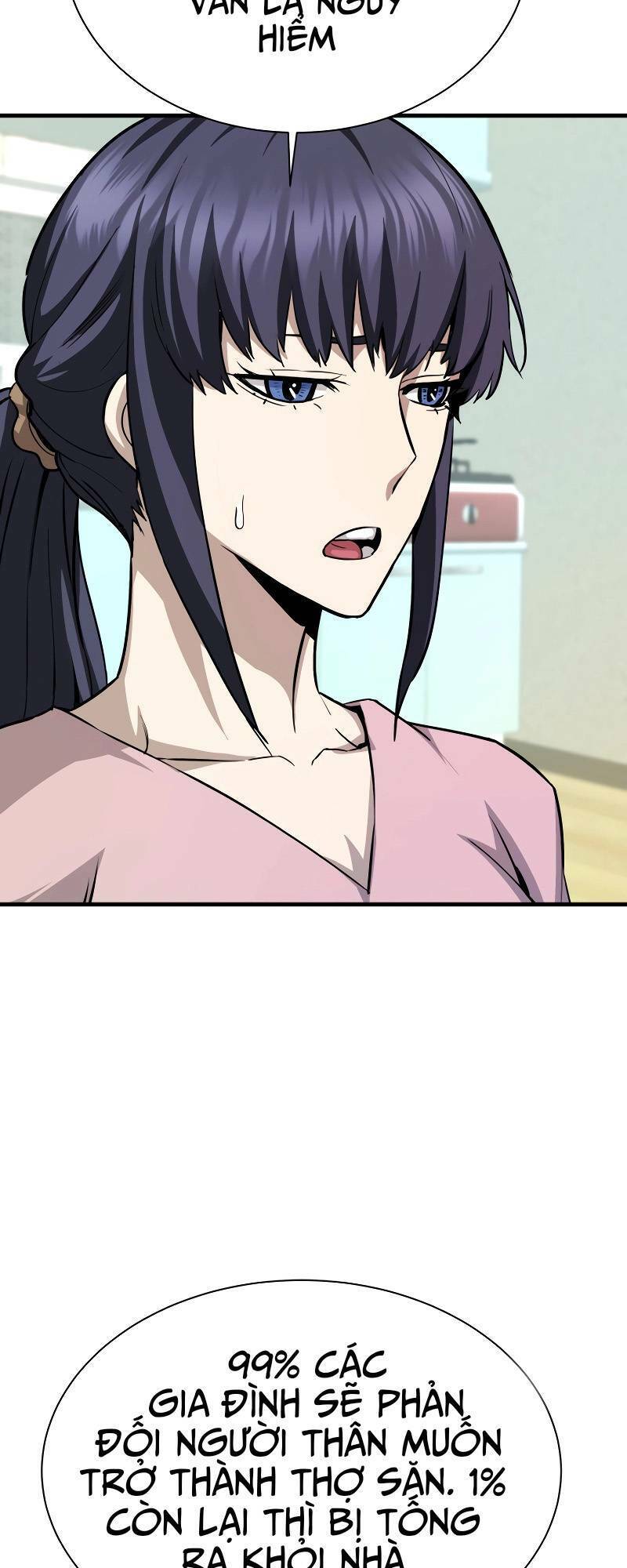 Ta Trở Về Từ Địa Ngục Chap 40 - Next Chap 41