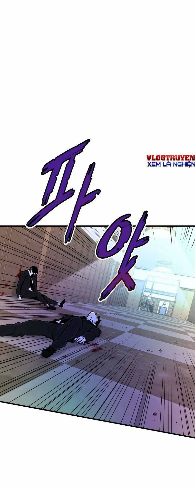 Ta Trở Về Từ Địa Ngục Chap 41 - Next Chap 42