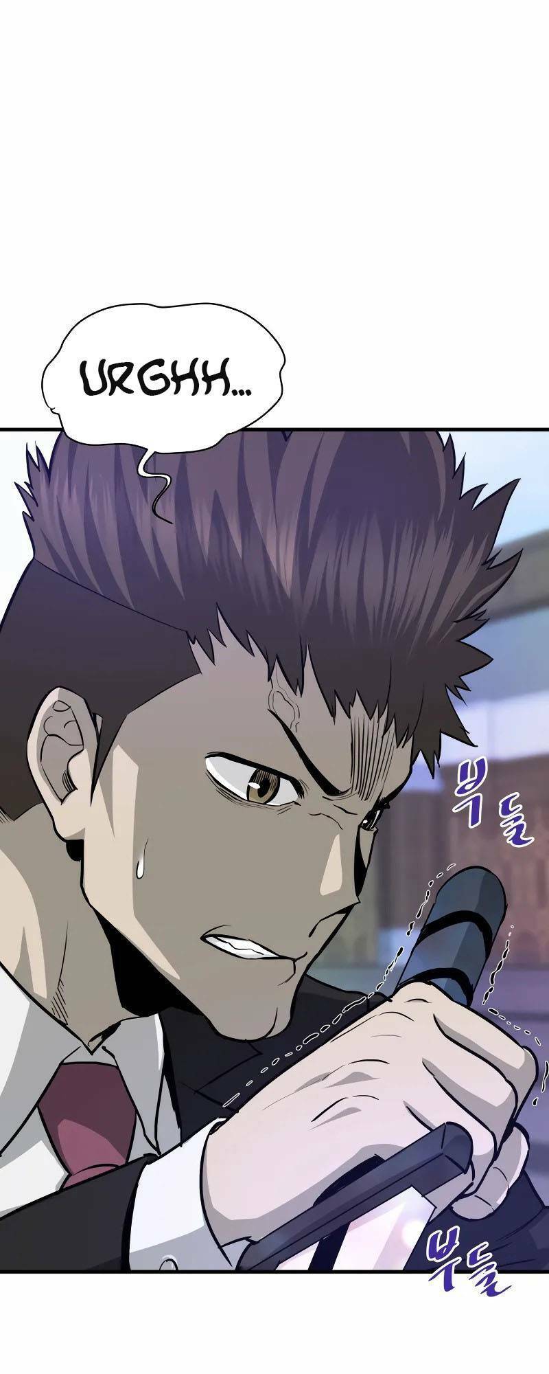 Ta Trở Về Từ Địa Ngục Chap 41 - Next Chap 42