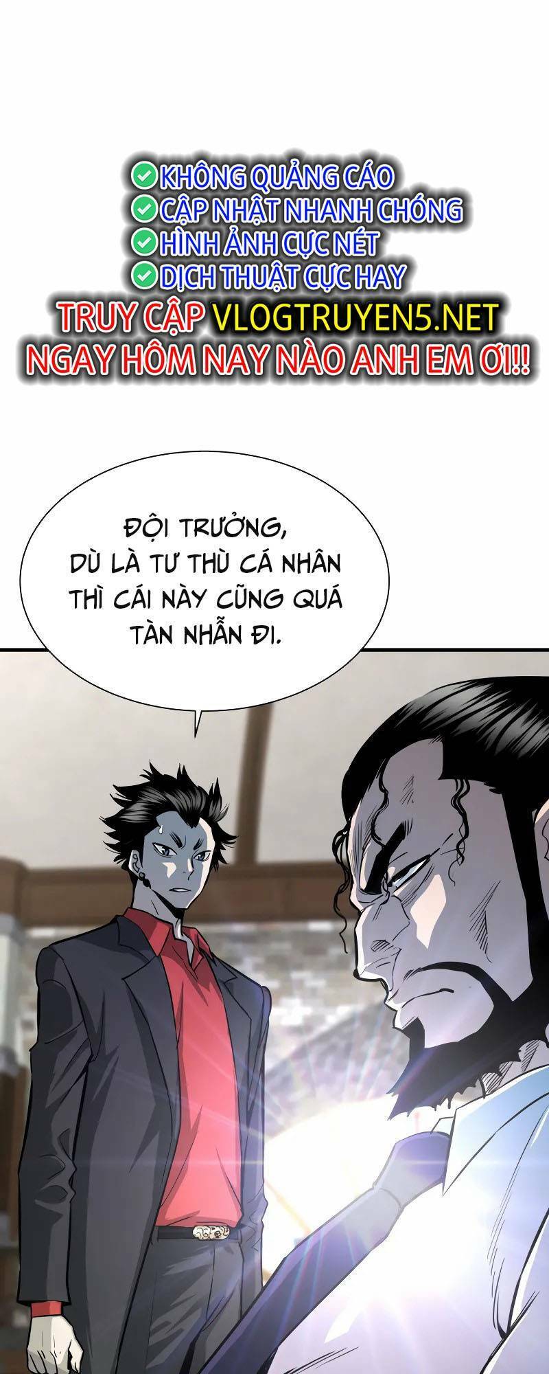 Ta Trở Về Từ Địa Ngục Chap 41 - Next Chap 42