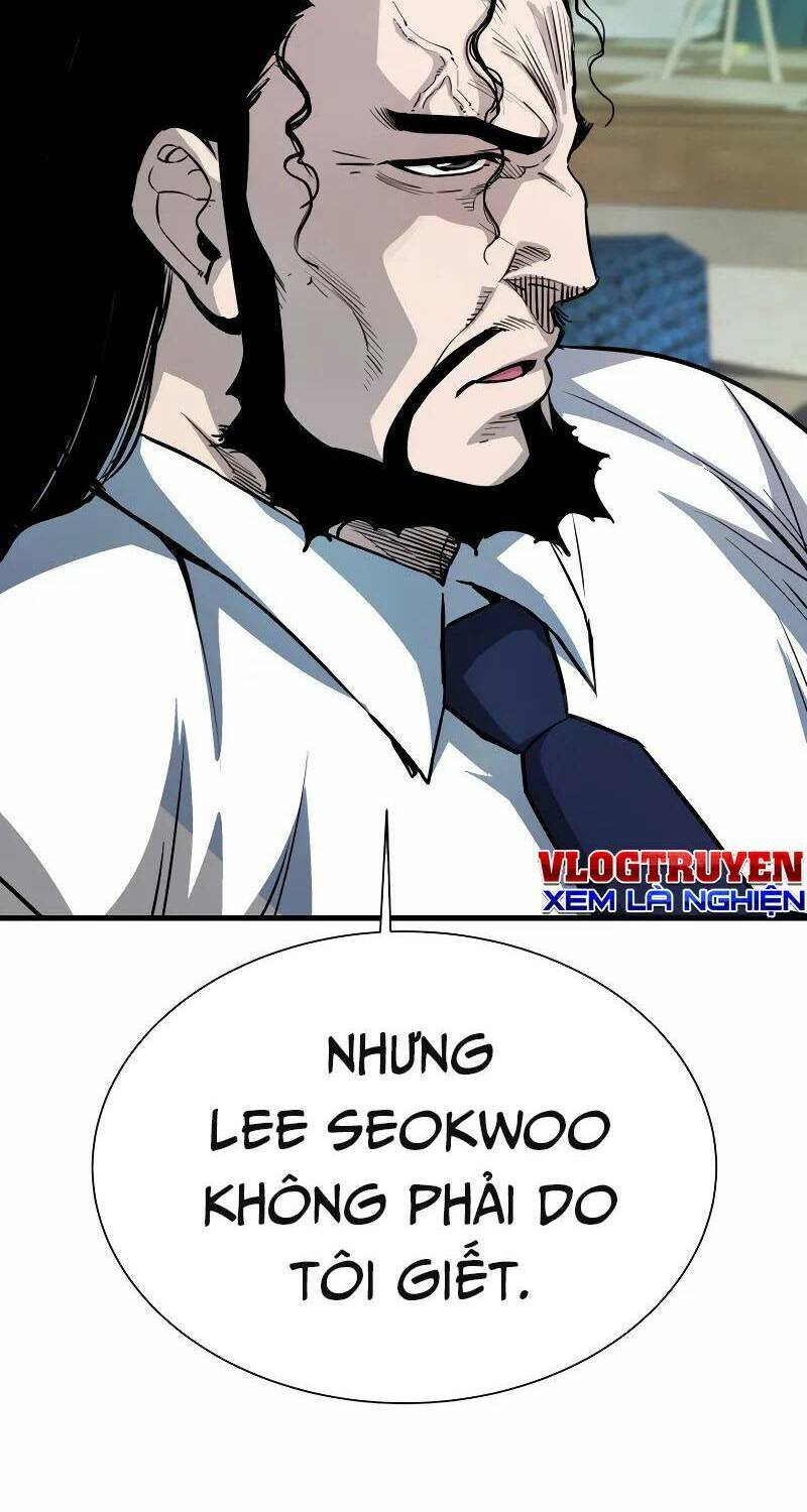Ta Trở Về Từ Địa Ngục Chap 41 - Next Chap 42