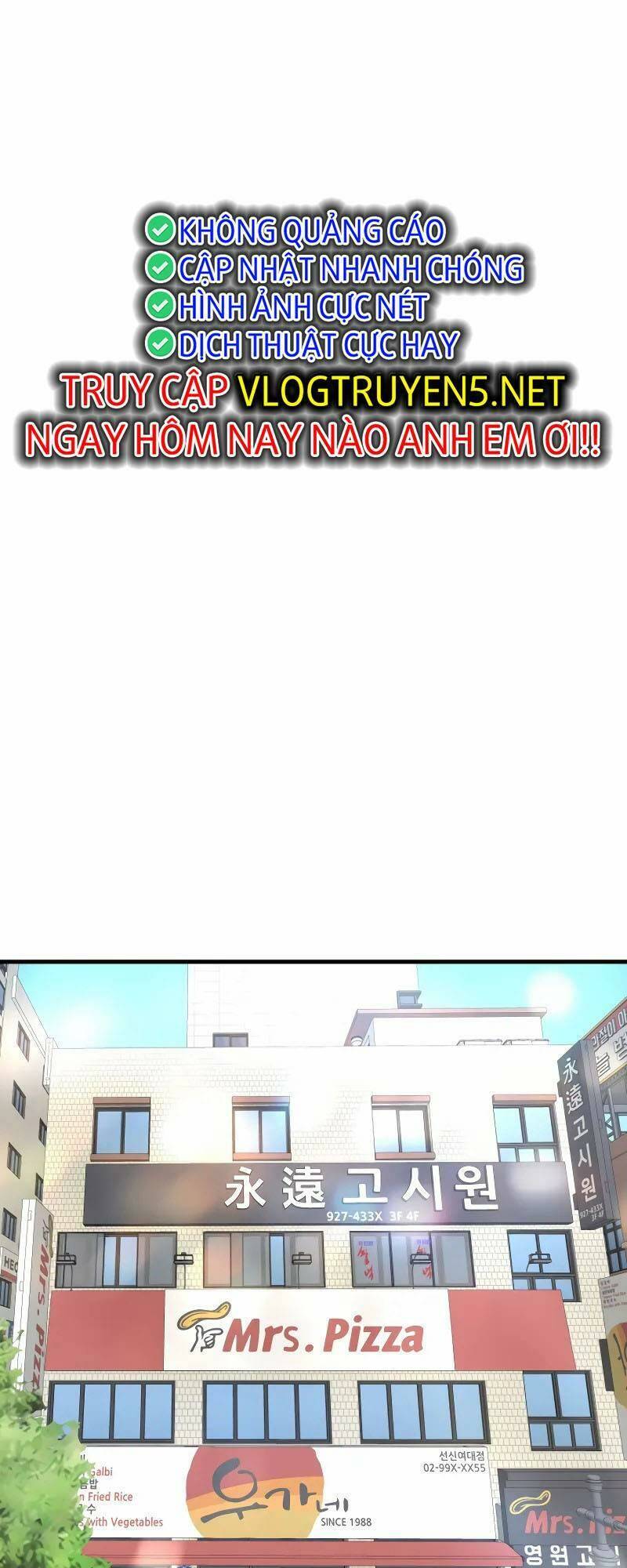 Ta Trở Về Từ Địa Ngục Chap 41 - Next Chap 42