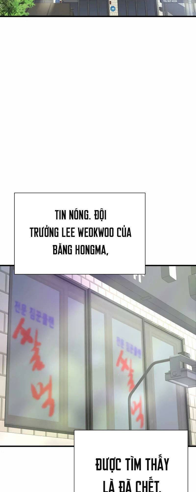 Ta Trở Về Từ Địa Ngục Chap 41 - Next Chap 42