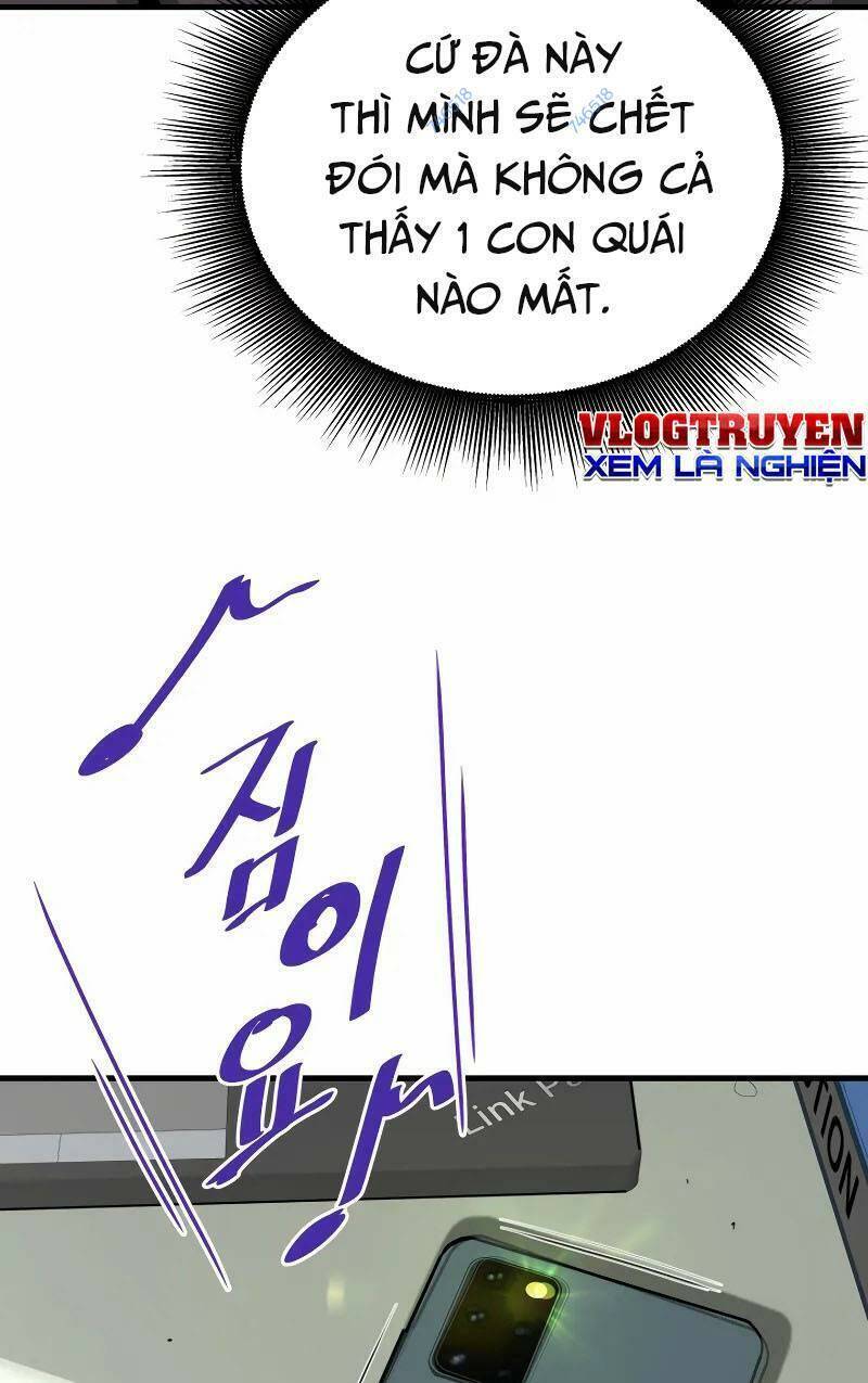 Ta Trở Về Từ Địa Ngục Chap 41 - Next Chap 42