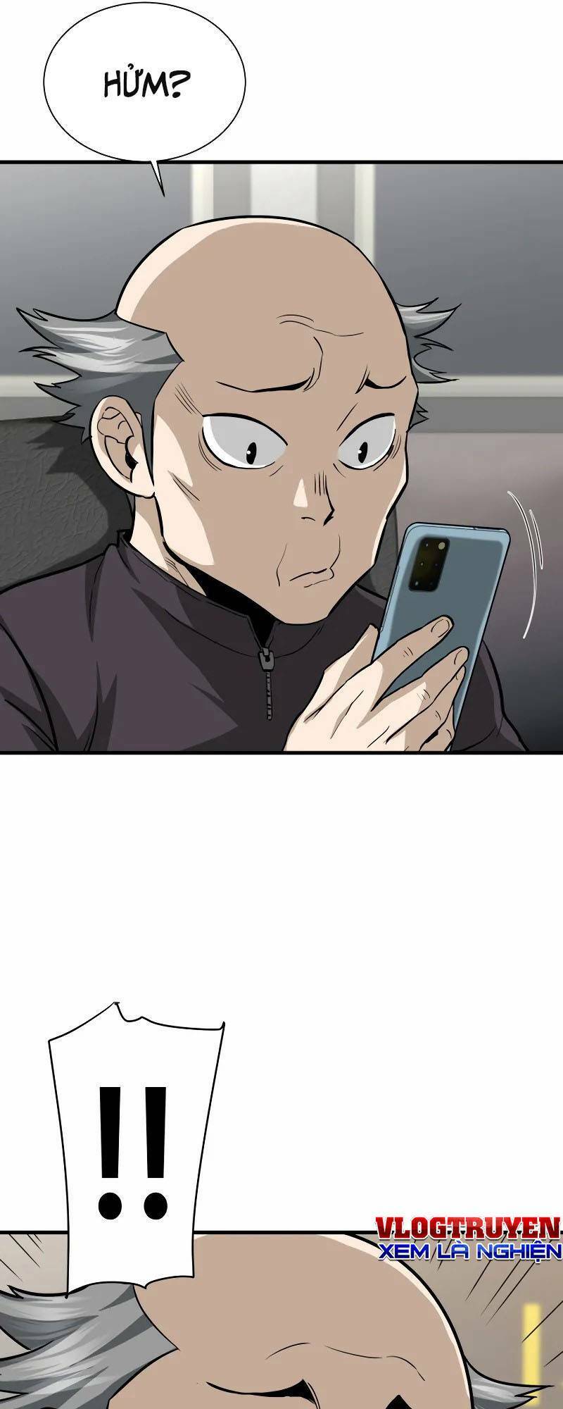Ta Trở Về Từ Địa Ngục Chap 41 - Next Chap 42