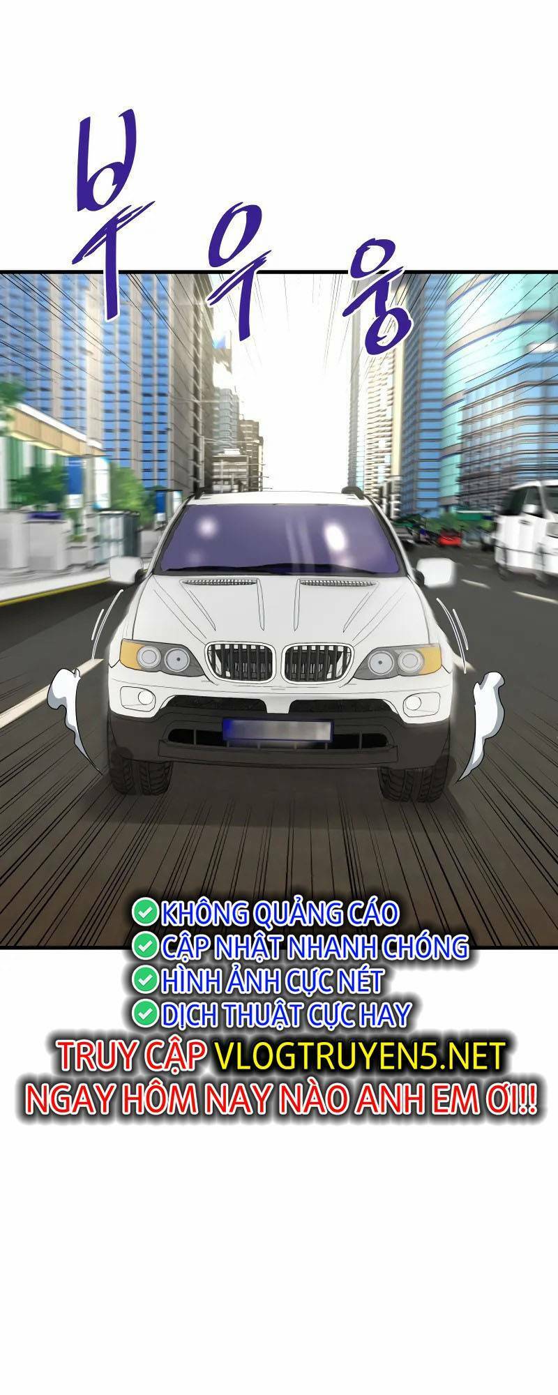 Ta Trở Về Từ Địa Ngục Chap 41 - Next Chap 42