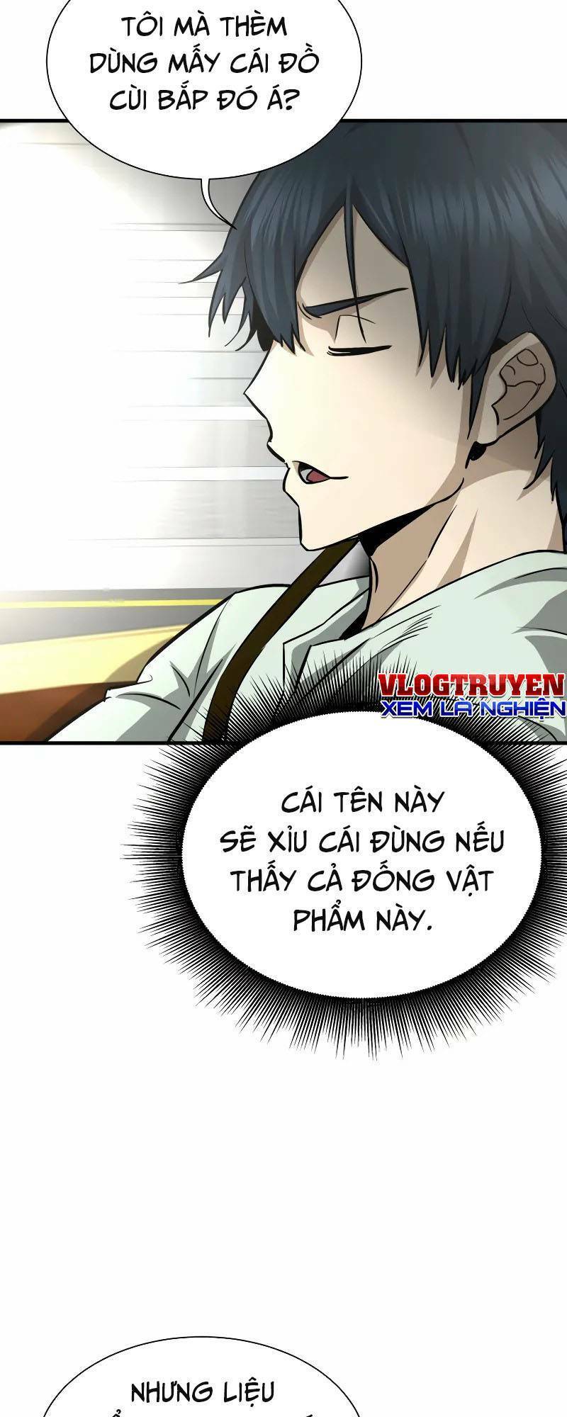 Ta Trở Về Từ Địa Ngục Chap 41 - Next Chap 42