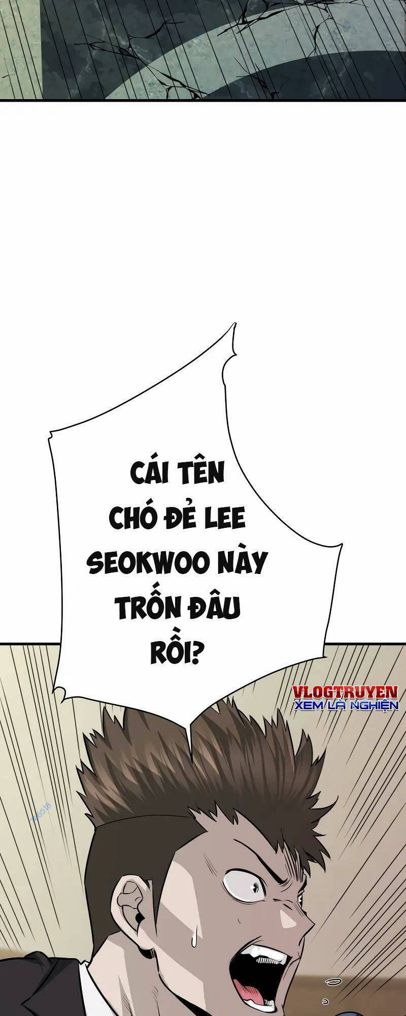 Ta Trở Về Từ Địa Ngục Chap 41 - Next Chap 42