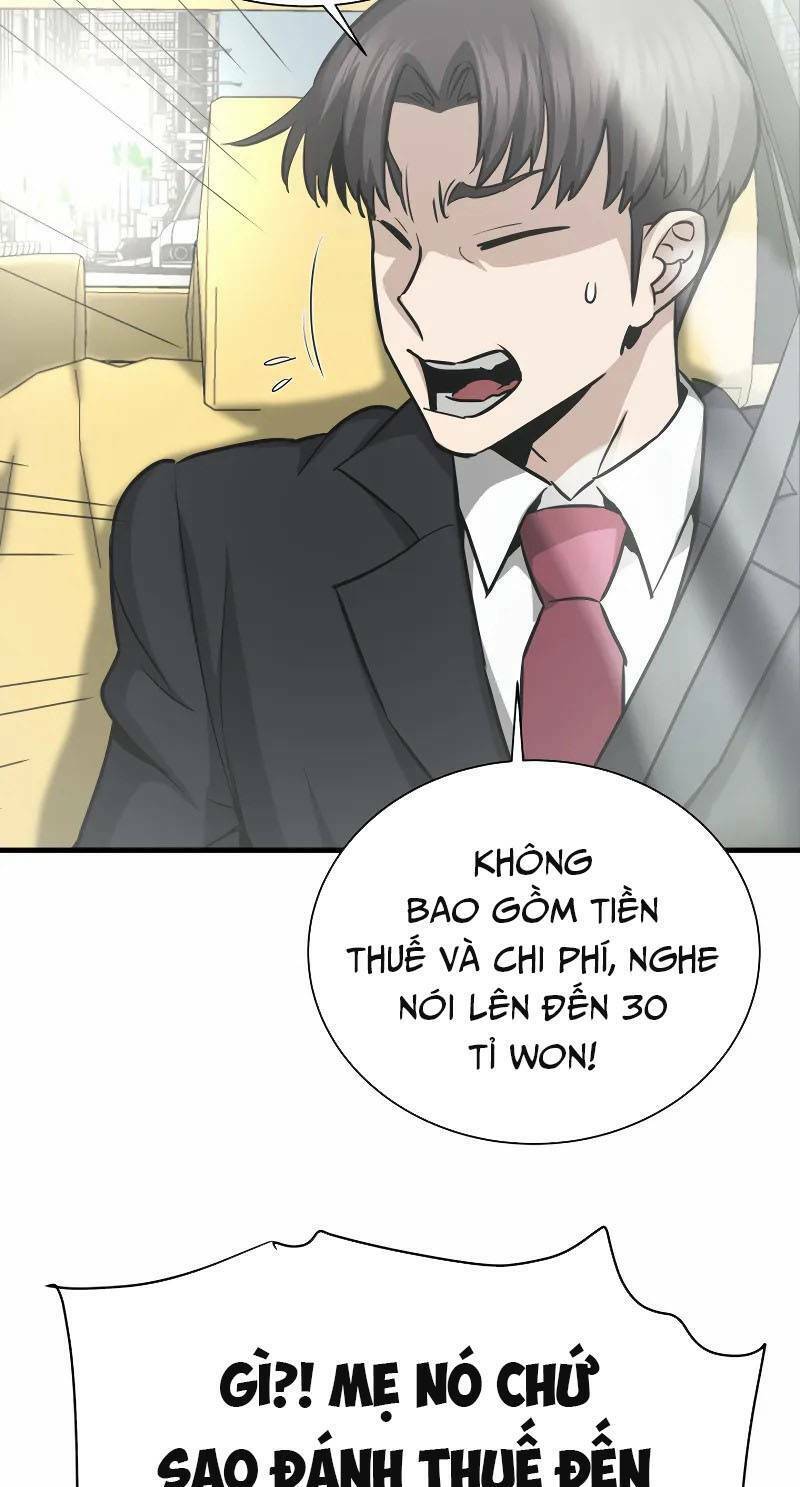 Ta Trở Về Từ Địa Ngục Chap 41 - Next Chap 42