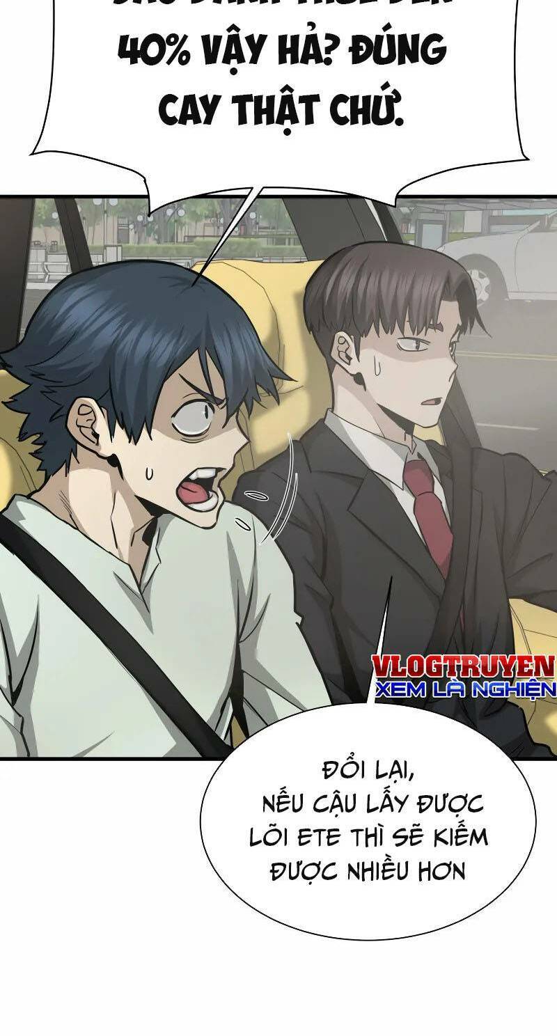 Ta Trở Về Từ Địa Ngục Chap 41 - Next Chap 42