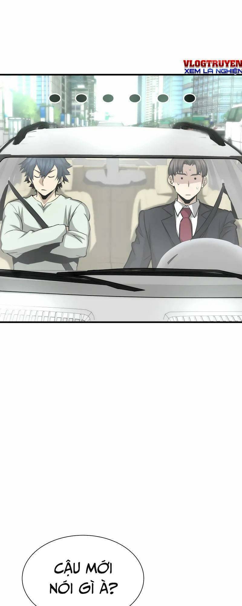 Ta Trở Về Từ Địa Ngục Chap 41 - Next Chap 42