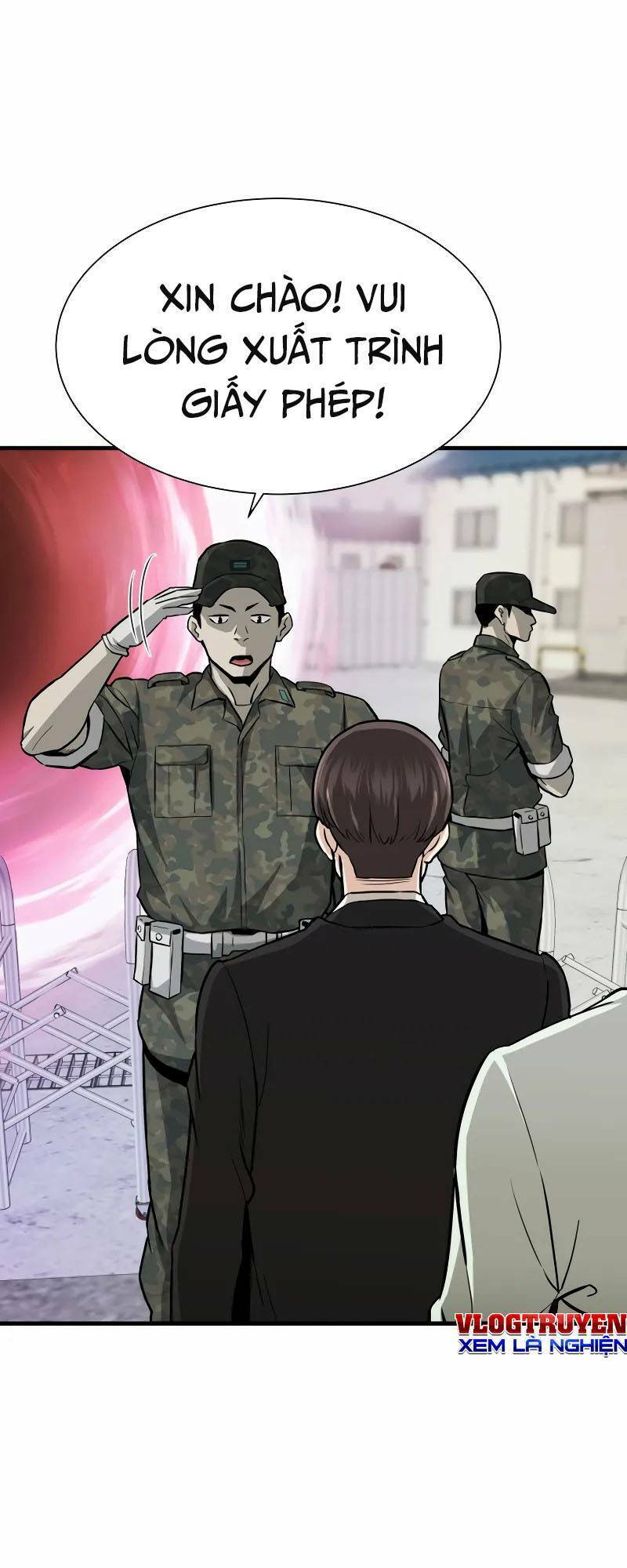Ta Trở Về Từ Địa Ngục Chap 41 - Next Chap 42