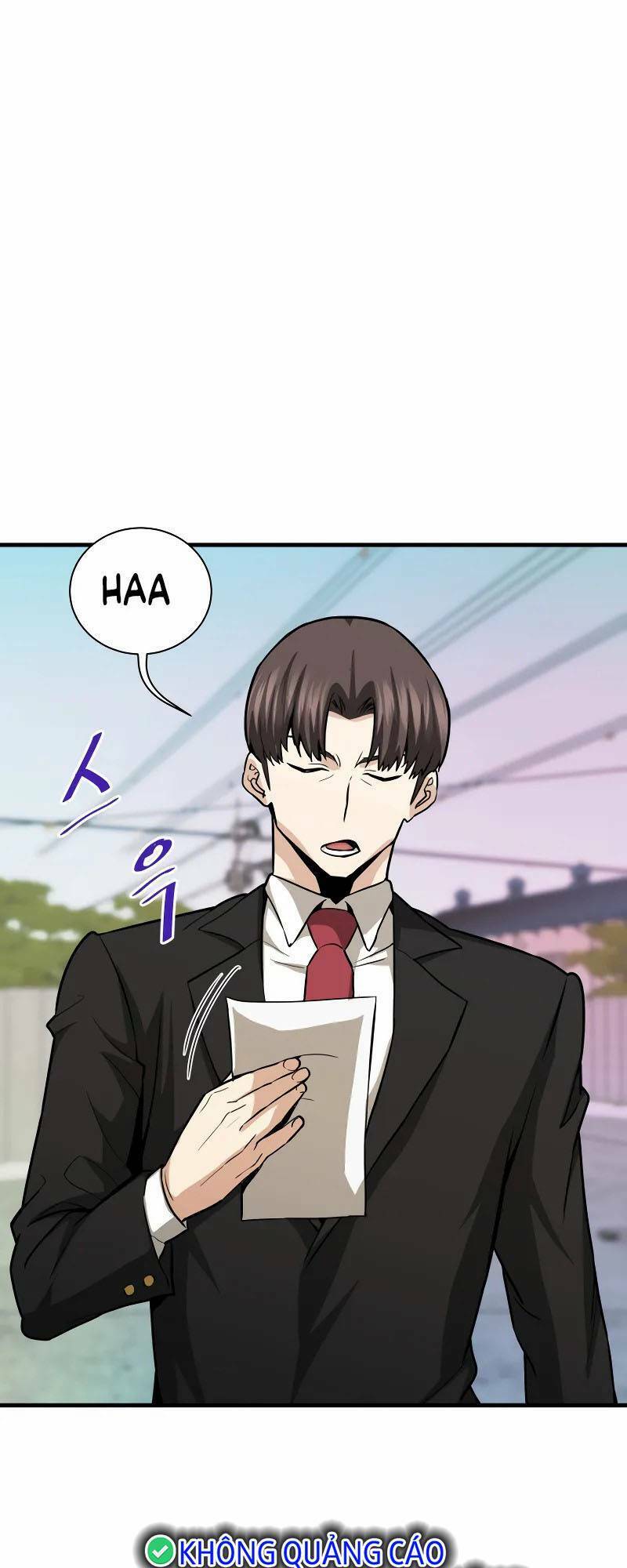Ta Trở Về Từ Địa Ngục Chap 41 - Next Chap 42