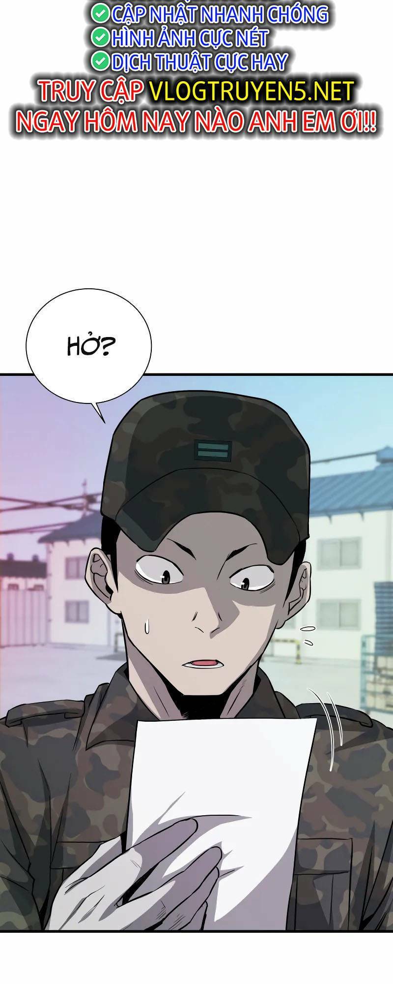 Ta Trở Về Từ Địa Ngục Chap 41 - Next Chap 42