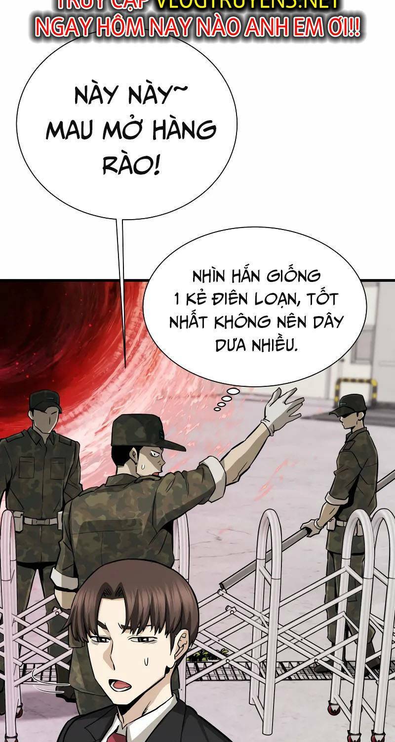 Ta Trở Về Từ Địa Ngục Chap 41 - Next Chap 42