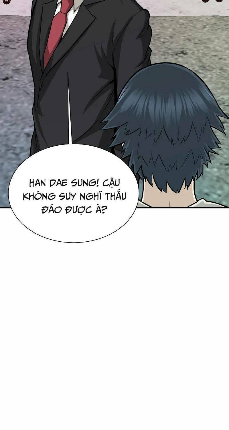 Ta Trở Về Từ Địa Ngục Chap 41 - Next Chap 42