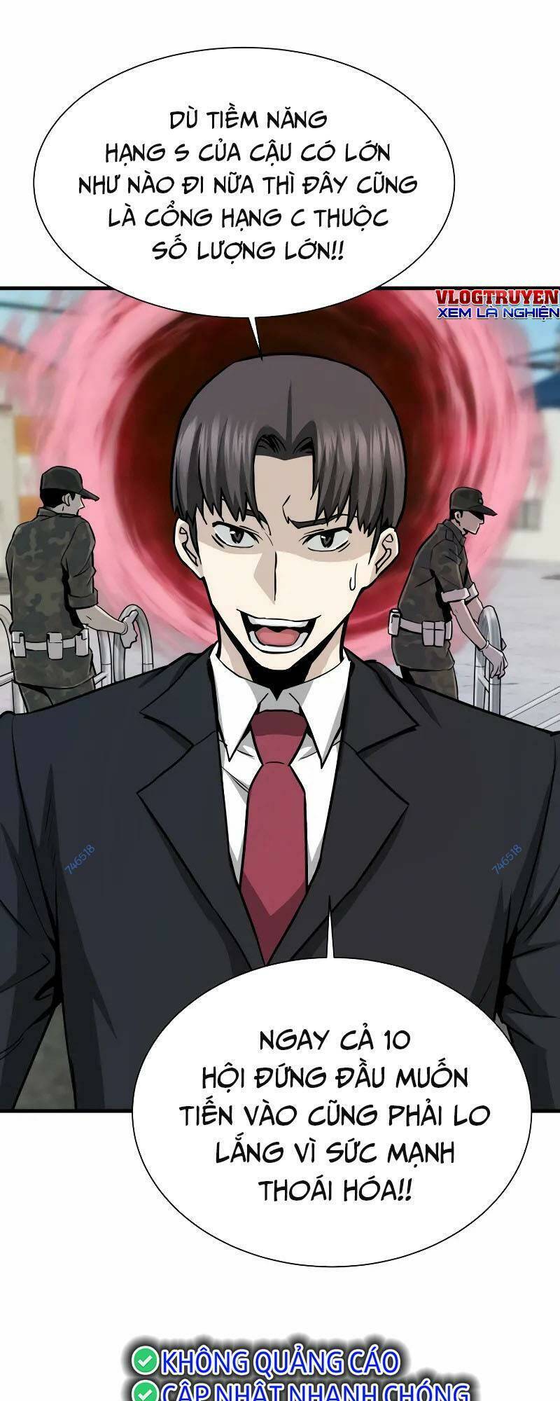 Ta Trở Về Từ Địa Ngục Chap 41 - Next Chap 42