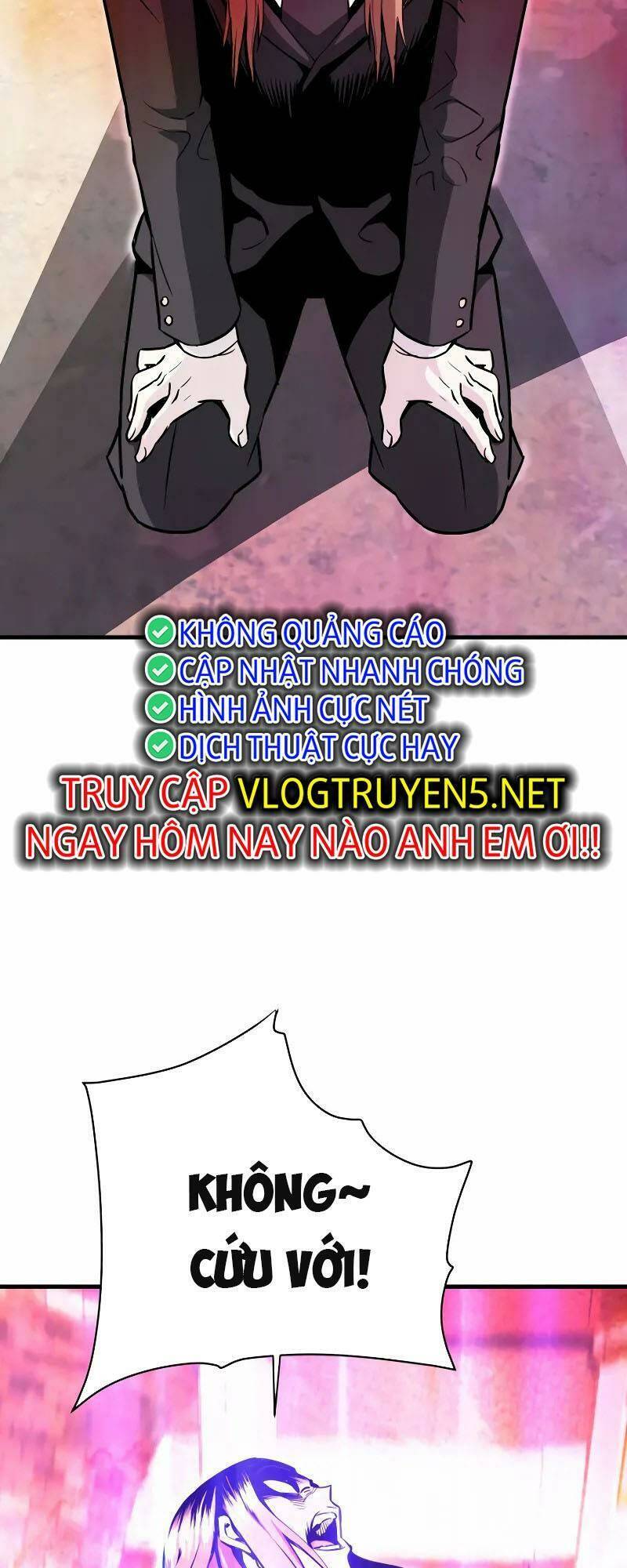 Ta Trở Về Từ Địa Ngục Chap 41 - Next Chap 42