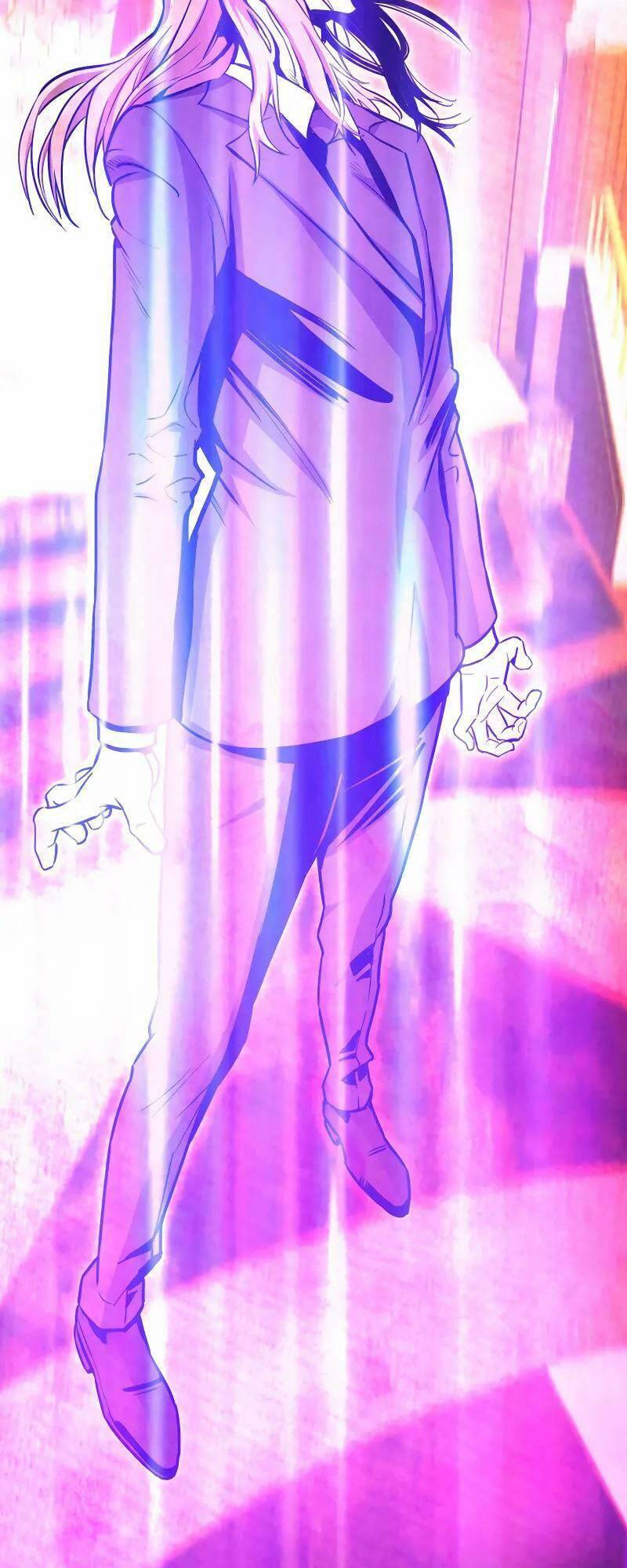Ta Trở Về Từ Địa Ngục Chap 41 - Next Chap 42