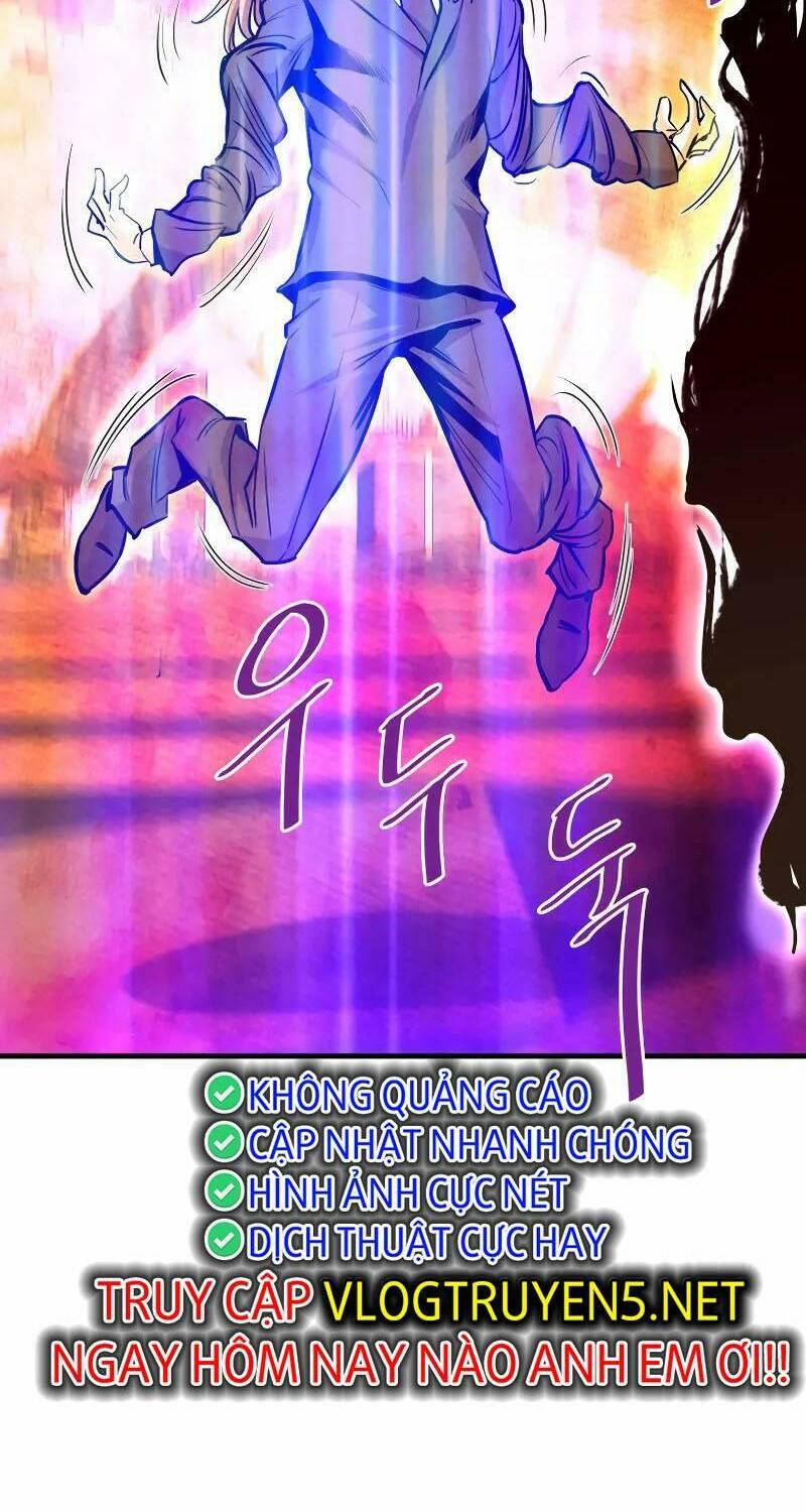 Ta Trở Về Từ Địa Ngục Chap 41 - Next Chap 42