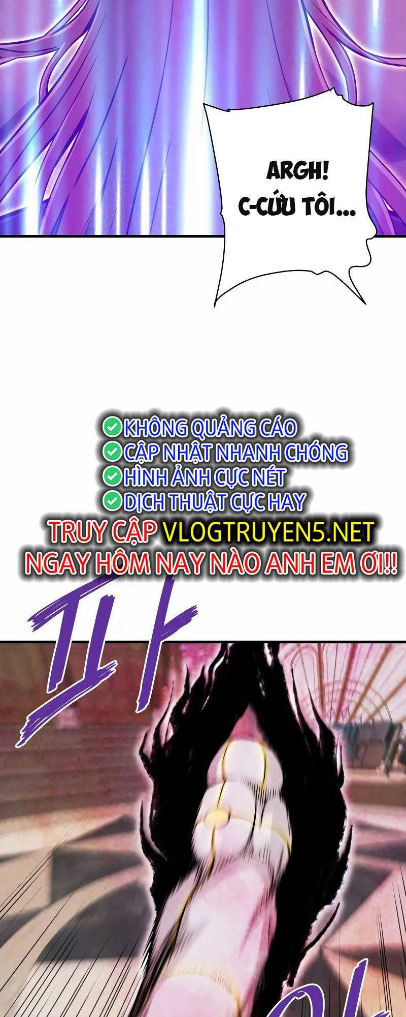 Ta Trở Về Từ Địa Ngục Chap 41 - Next Chap 42