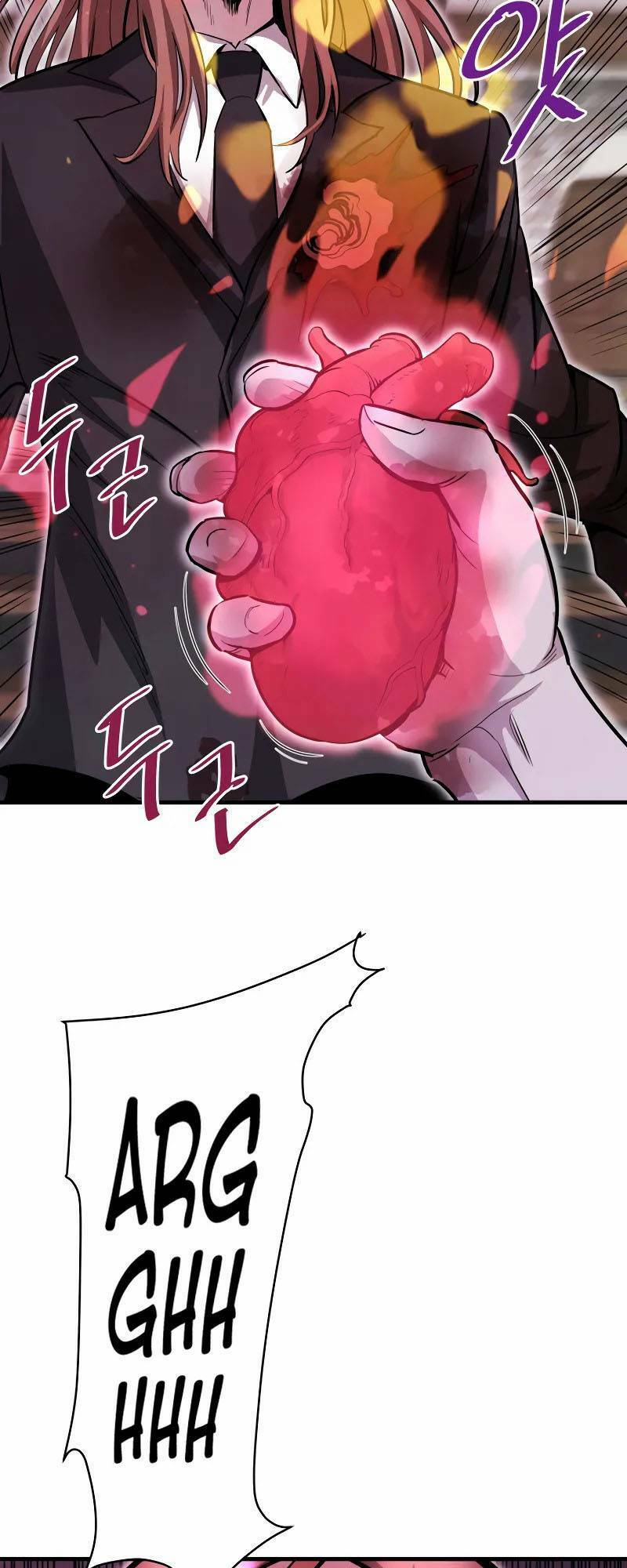 Ta Trở Về Từ Địa Ngục Chap 41 - Next Chap 42