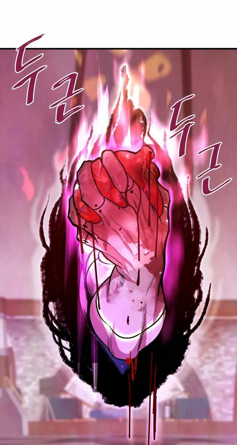 Ta Trở Về Từ Địa Ngục Chap 41 - Next Chap 42