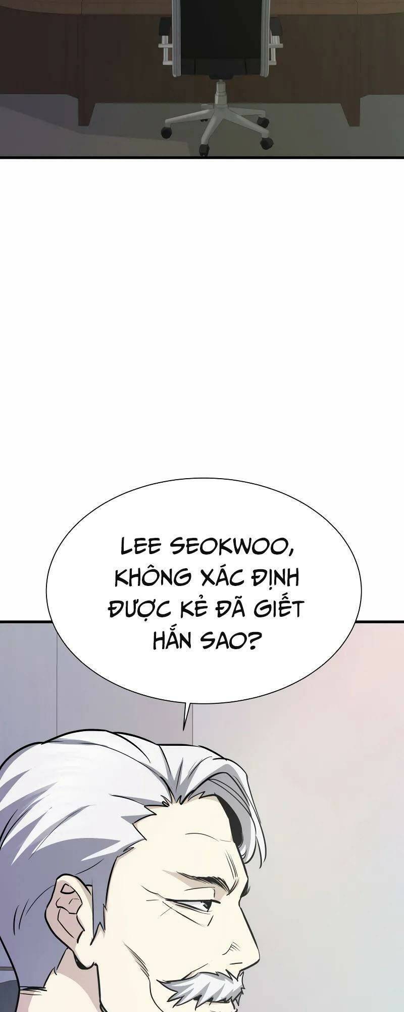 Ta Trở Về Từ Địa Ngục Chap 41 - Next Chap 42