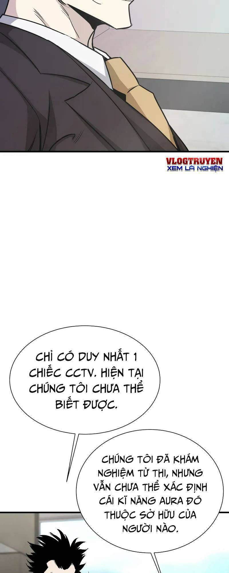 Ta Trở Về Từ Địa Ngục Chap 41 - Next Chap 42