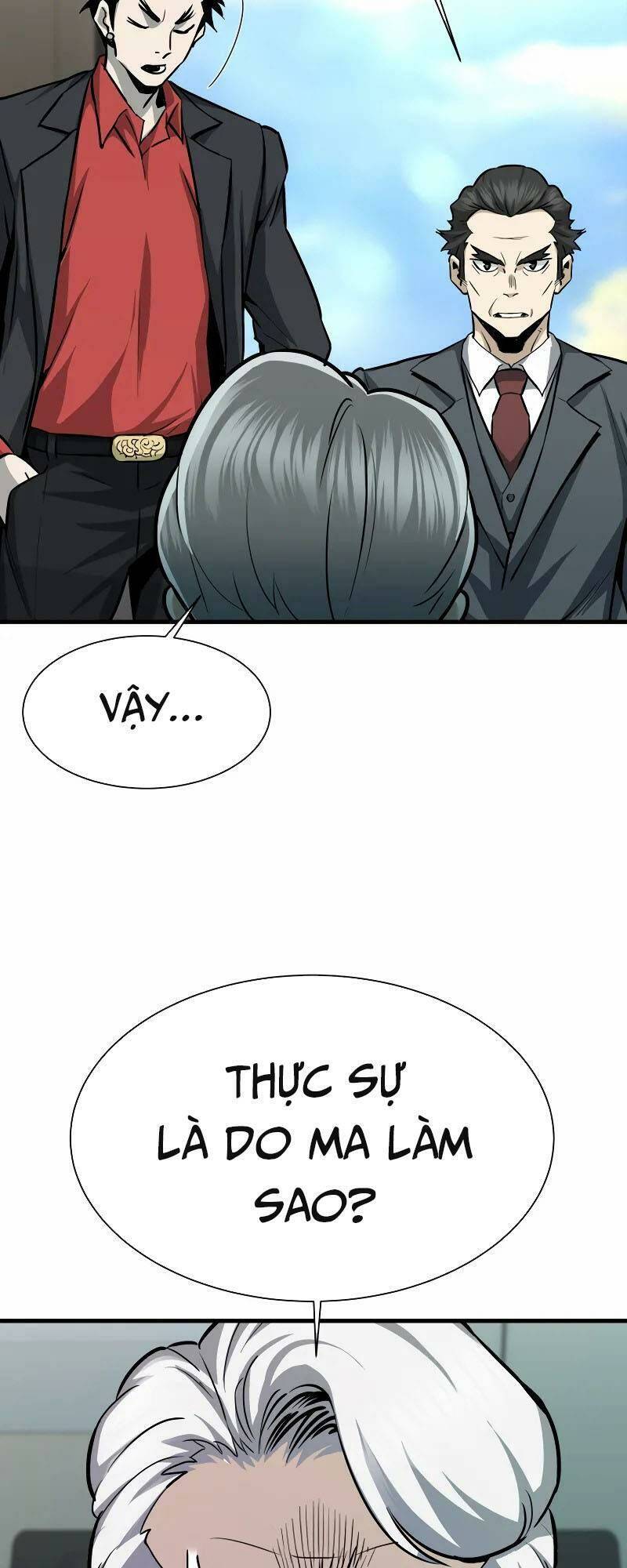 Ta Trở Về Từ Địa Ngục Chap 41 - Next Chap 42