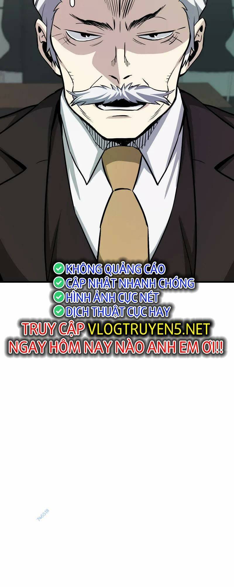 Ta Trở Về Từ Địa Ngục Chap 41 - Next Chap 42
