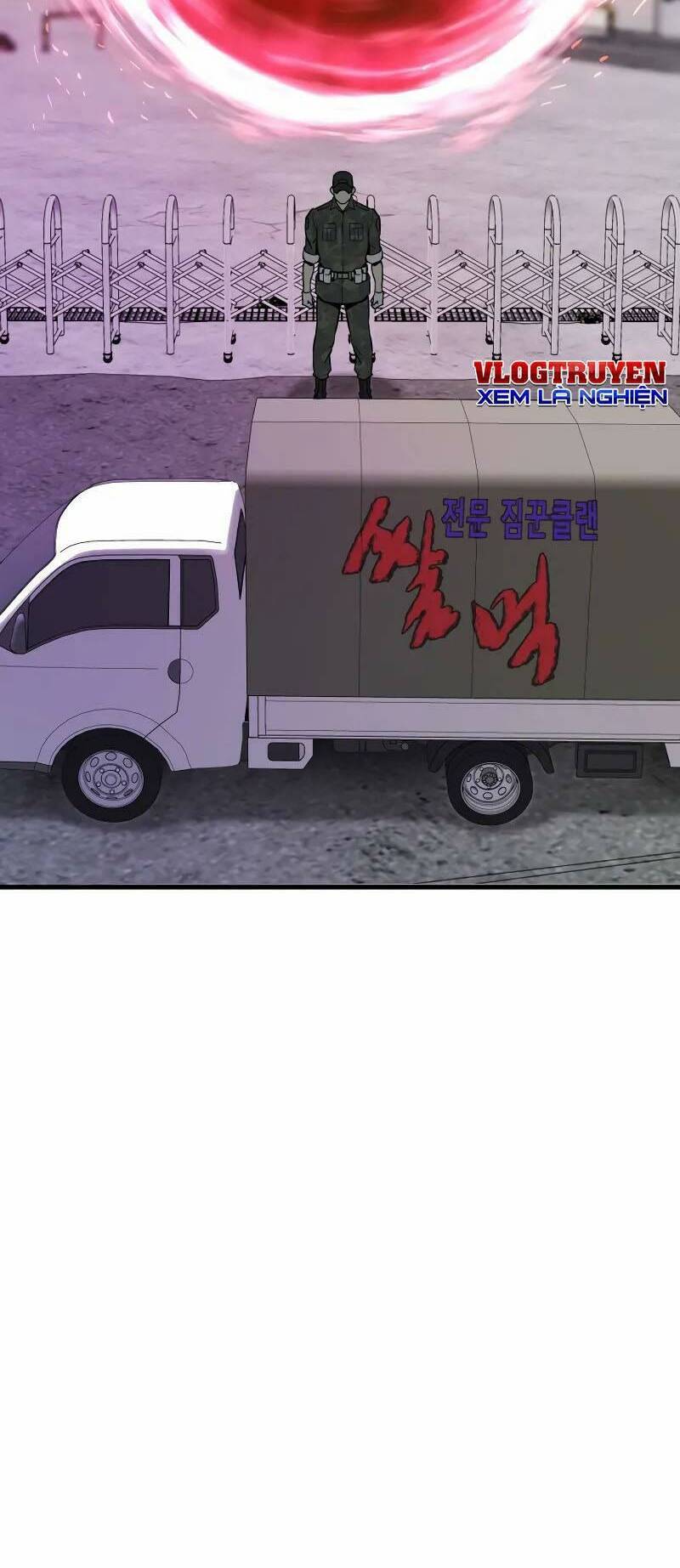 Ta Trở Về Từ Địa Ngục Chap 41 - Next Chap 42
